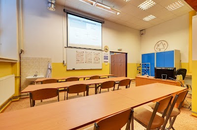 Photos of Secondary Technical School TŽ