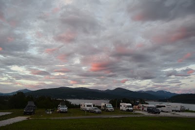Photos of Lundh&oslash;gda Camping and Motel