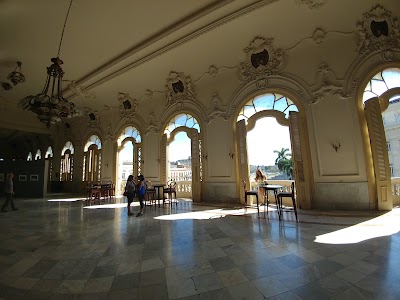 Photos of NATIONAL BALLET OF CUBA