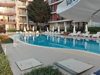 Photos of Sunrise Club Apart Hotel