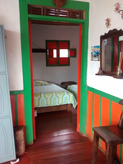 Photos of Estrella de Agua