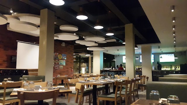 Redstone Restaurant
