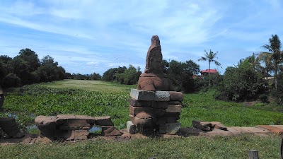 Photos of Banteay Chhmar CBET