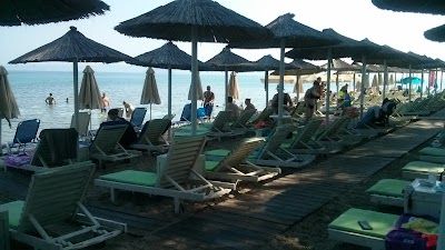 Photos of Akrotiri Beach Bar