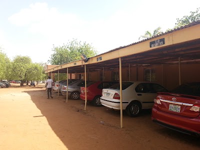 Photos of Department of Mathematics, Usmanu Danfodiyo University Sokoto