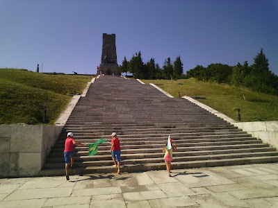 Photos of Shipka