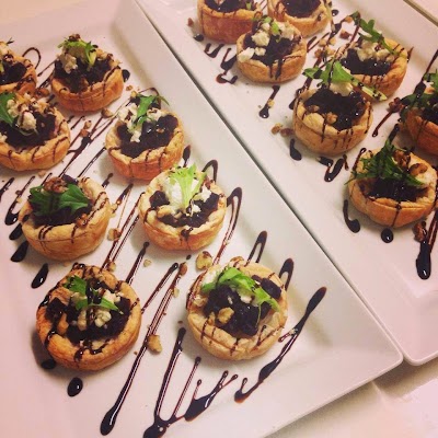 Photos of Fred & Bet's Cafe
