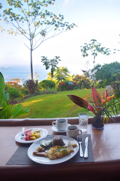 Photos of Aracari Restaurant