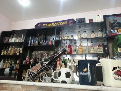 Photos of BAR CAFE ALI PASHE TEPELENA