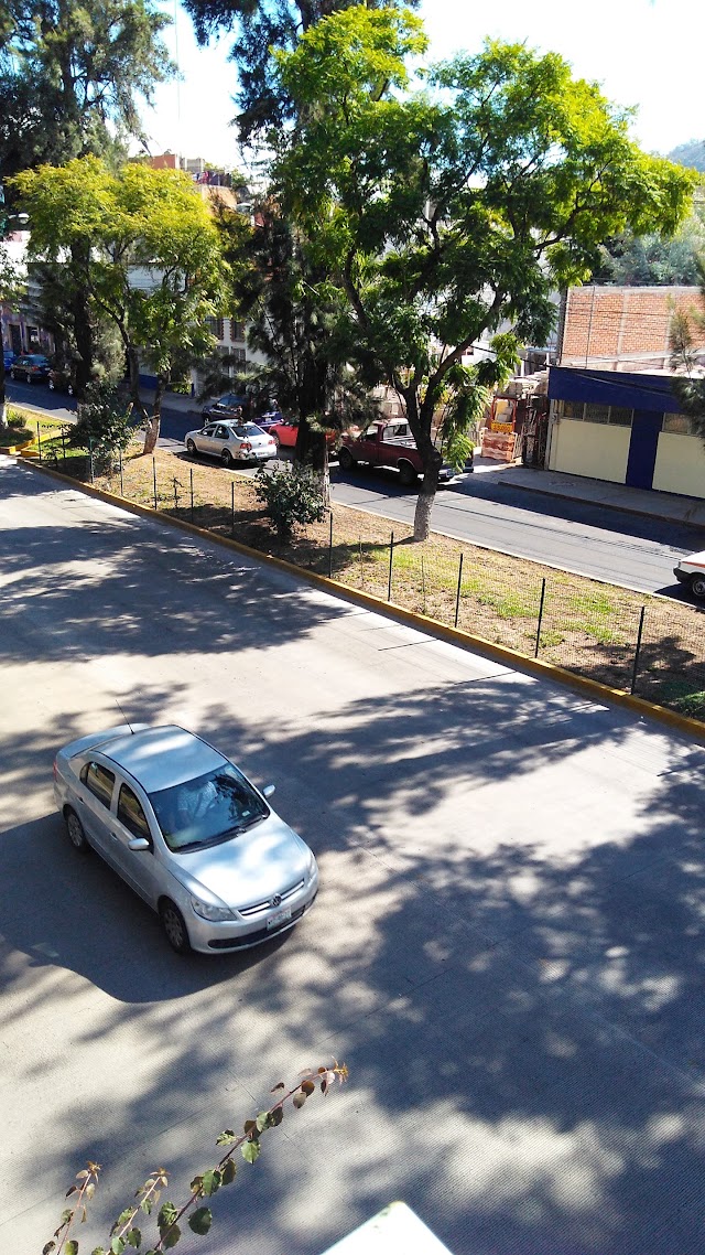Centro de Envío FedEx