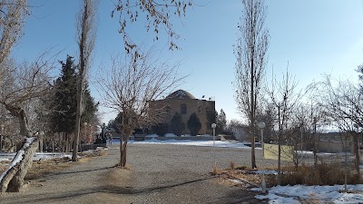Photos of Abul Hassan Kharaqani&acute;s Shrine
