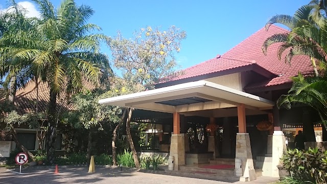 Ijen View Hotel Resort & Restaurant