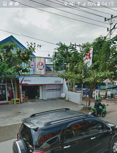 Photos of SRC Ceria Minimarket