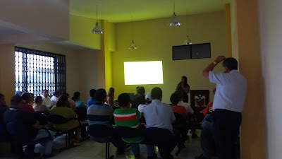 Photos of Coop. del Magisterio