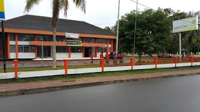photo of Kantor Pos Merauke
