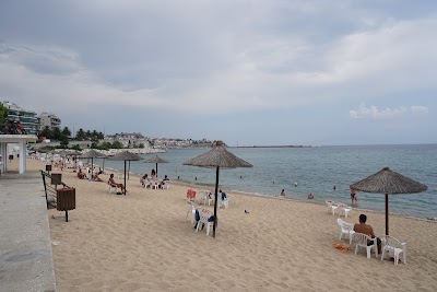 Photos of Rapsani Beach