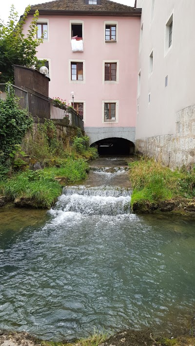 Photos of Porrentruy