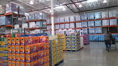Photos of Costco