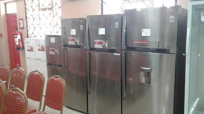 Photos of Nakumatt Household