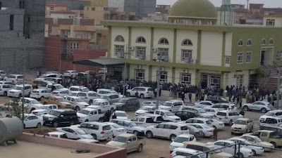 Photos of مزكه ڤتا حجي عزيز مهمداني