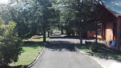 Photos of Caba&ntilde;as Las Raices