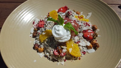 Photos of Vudu Cafe