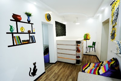 Photos of Interhouse Karakol