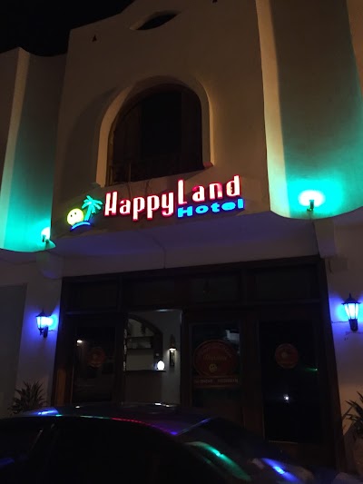 Photos of Happy Land Hotel
