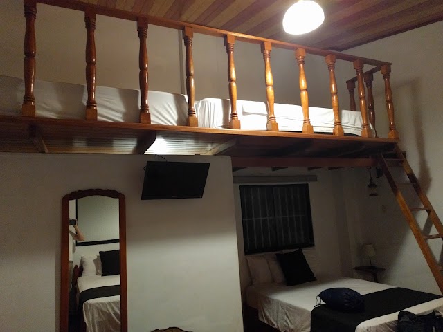 Hotel Epoca