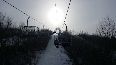 Photos of Table Mountain Ski & Board Club