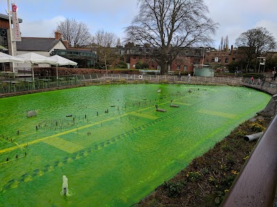 Photos of Dundrum Town Centre