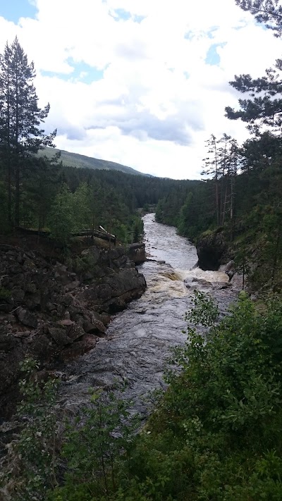 Photos of Eggedal Mill