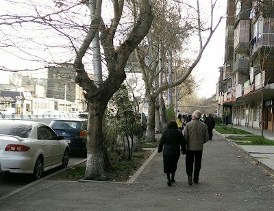 Photos of Hayrenik