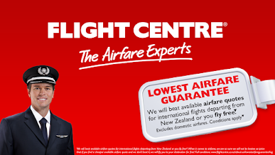 Photos of Flight Centre