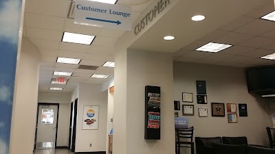 Photos of Gurley Leep Honda
