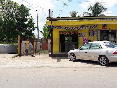 Photos of My Daddy's Bar