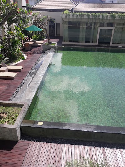 Photos of Grand Kuta Hotel and Residence