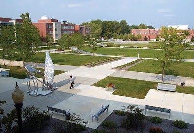 university