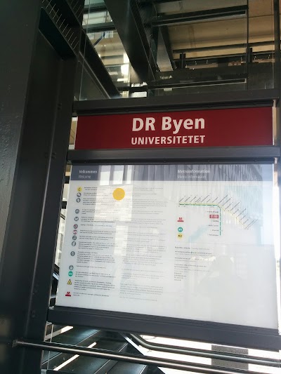 Photos of DR Byen St. (Metro)