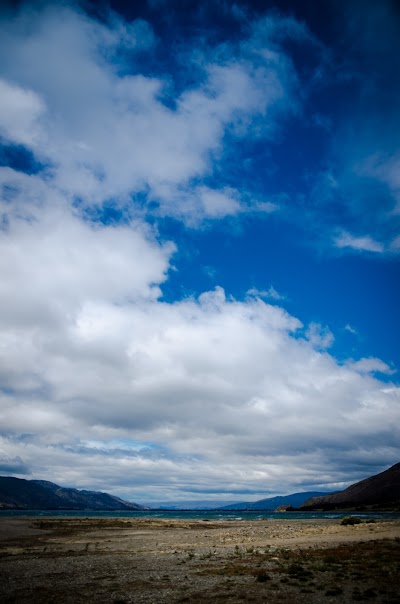 Photos of Lake Hawea