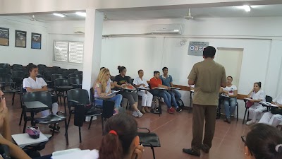 Photos of Red Cross Branch Corrientes Argentina