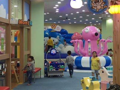 Photos of CGV Daegu Stadium