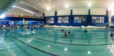 Photos of Aquatic Center Carabanchel
