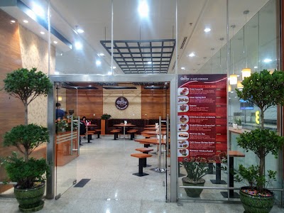 Photos of Cafe Corner