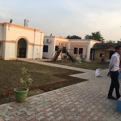 Photos of Om Resort and Party Palace