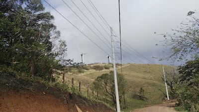 Photos of Planta E&oacute;lica Tilar&aacute;n (PESA)