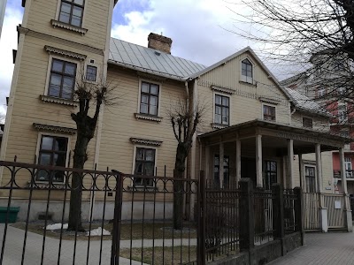 Photos of Riga Calvary Baptist Church