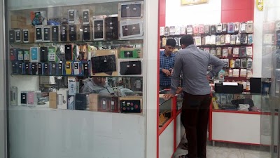 Photos of سيف سنتر للموبايل