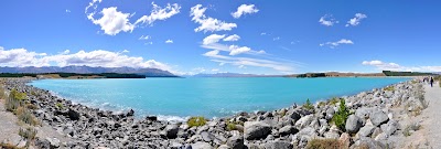 Photos of Lake Wanaka Lookout