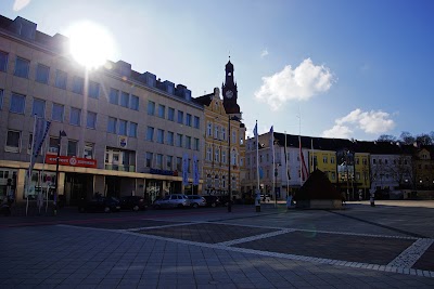 Photos of Raiffeisenbank Region Amstetten